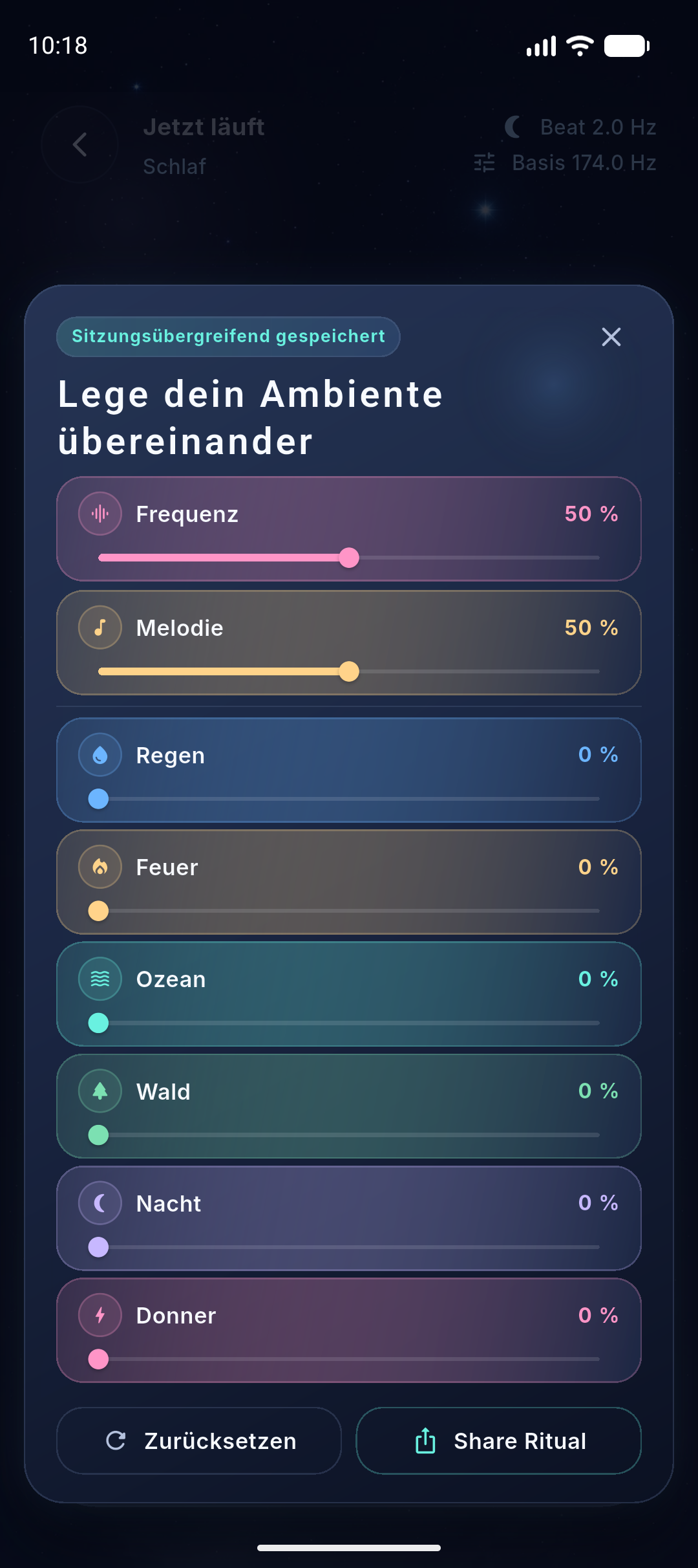 Platzhalter für NeuroHz-Frequenzlabor