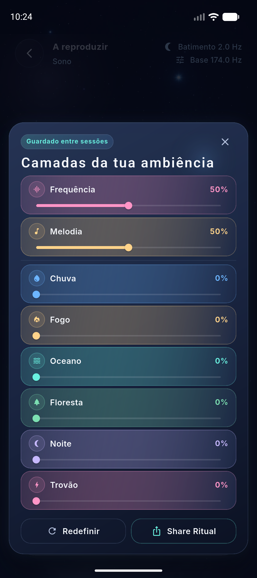 Espaço reservado para captura do laboratório do NeuroHz
